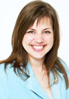 Anja Lysholm