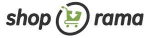 Billigt speak har leveret indtaling til Shoporama - her er deres logo